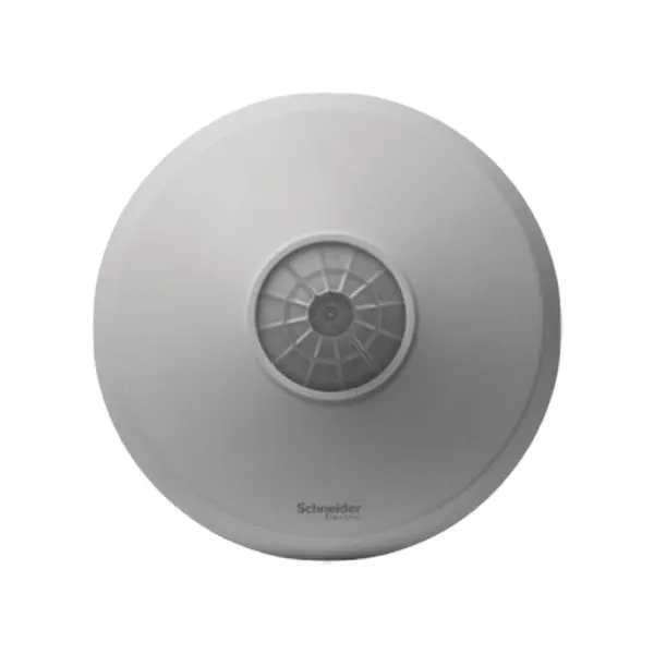Schneider® PIR occupancy sensors - Recessed image 1