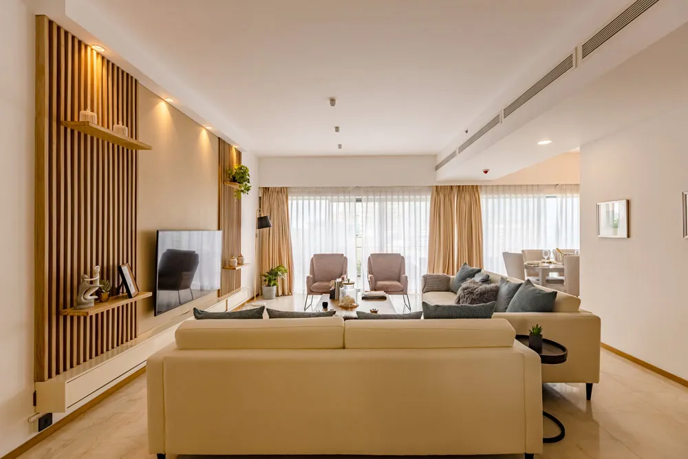 Altair Residence Colombo project image