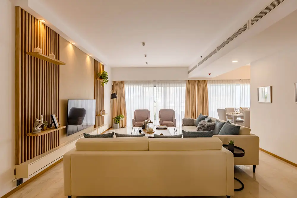 Altair Residence Colombo project image