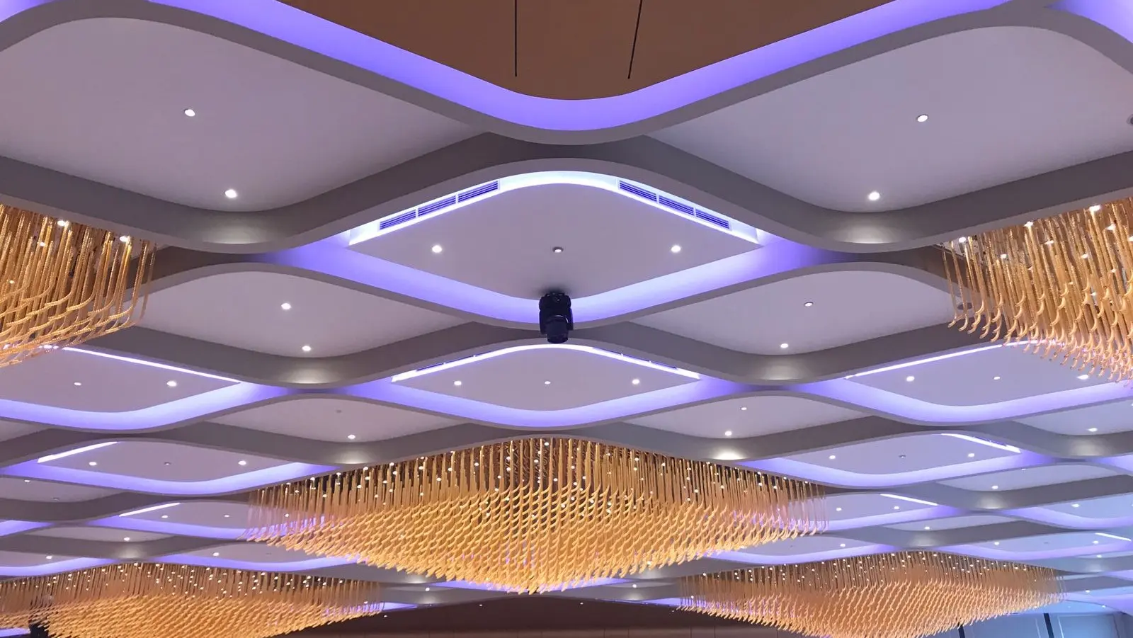 Main project highlight - Large
