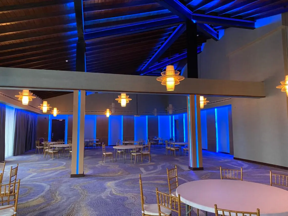 Avani Kalutara Resort project image