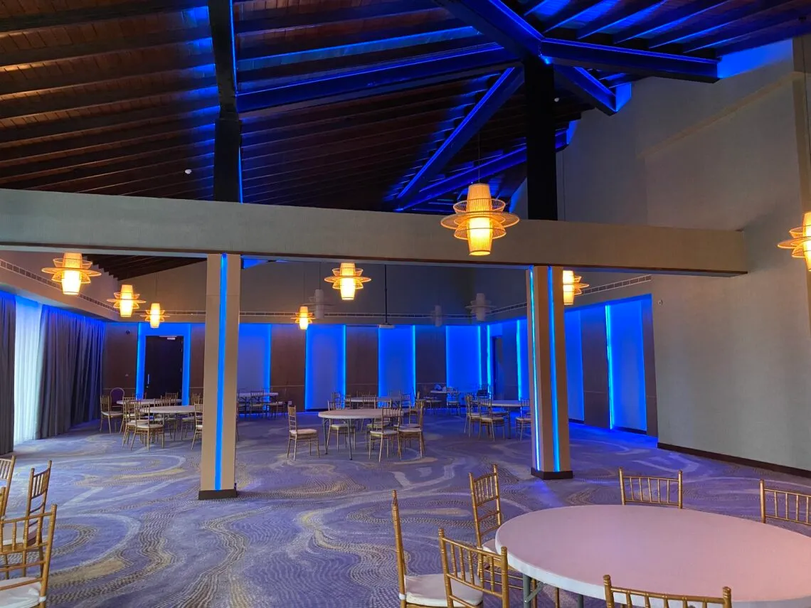 Avani Kalutara Resort project image