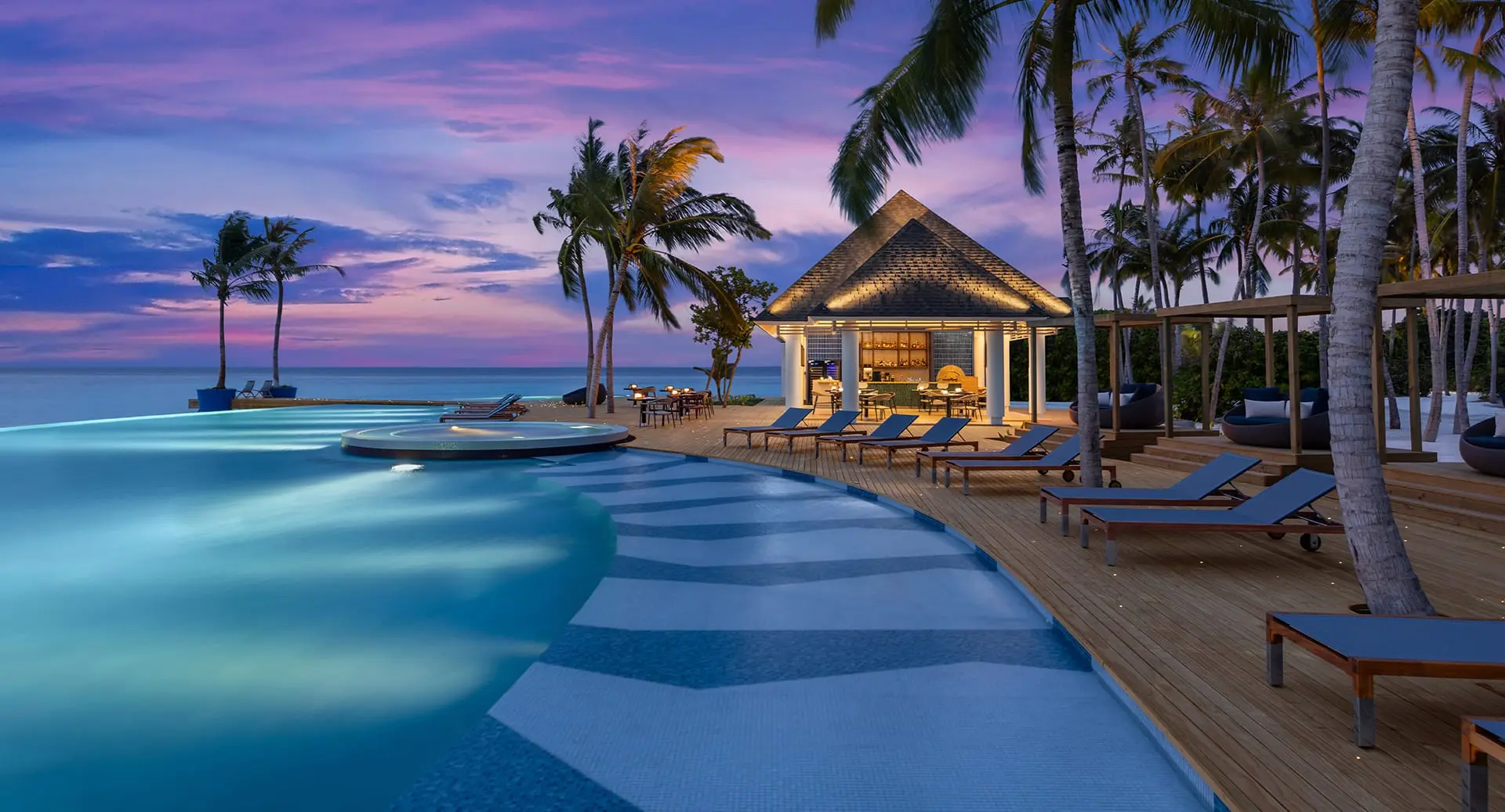 Avani Resort & Hotel project image