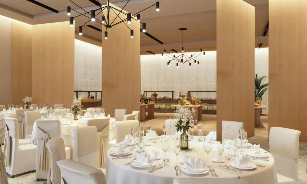 Barcelo - Nasadura Palace project image
