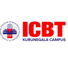 ICBT Kurunegala