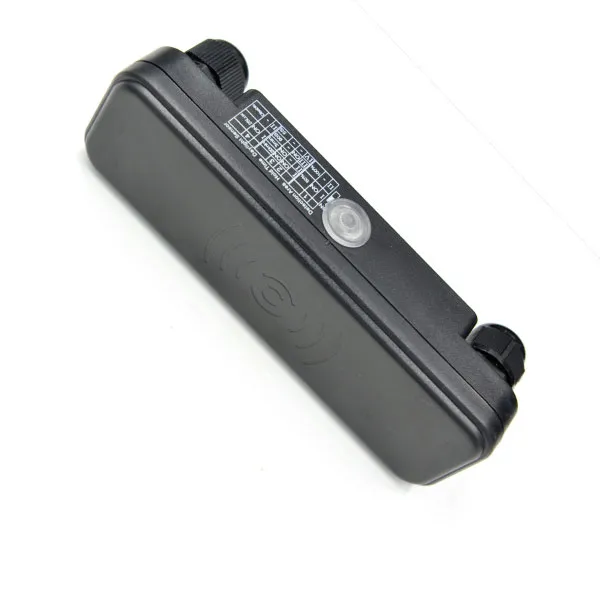 Microwave motion Sensor-MW-IP65 image 1