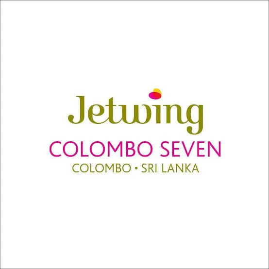 Jetwing Colombo 7