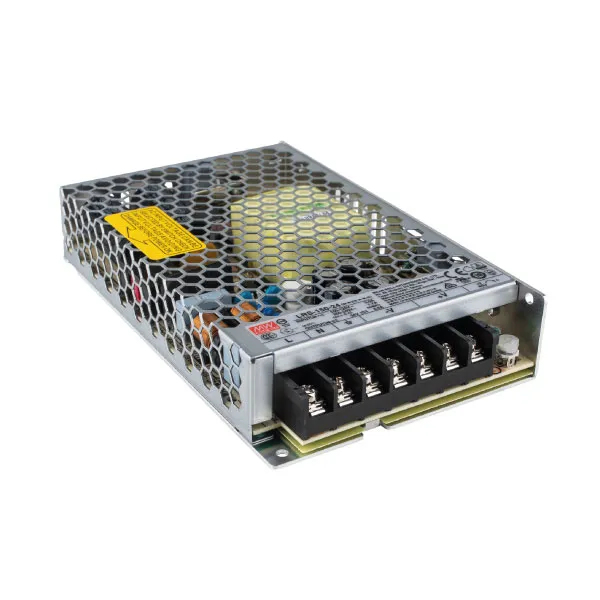 MEANWELL® LRS power supplies - 150-24 image 1