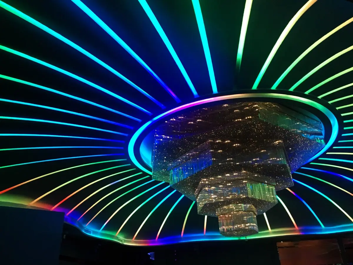 Banquet of Lavenro Garden Hotel project image
