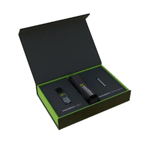 Madrix® LED software License Key image 1