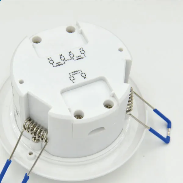 Microwave motion Sensor-MW-2 image 1