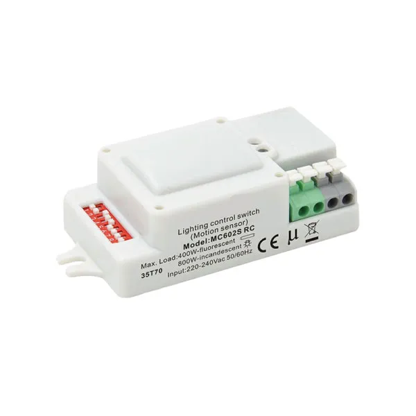 Microwave motion Sensor-MW-1 image 1