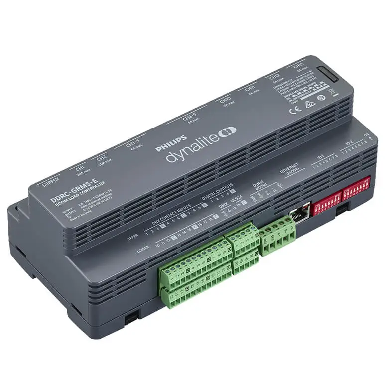 Philips Dynalite category