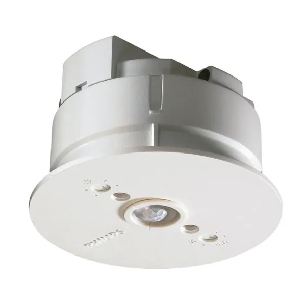 Microwave motion Sensor-Occuswitch image 1