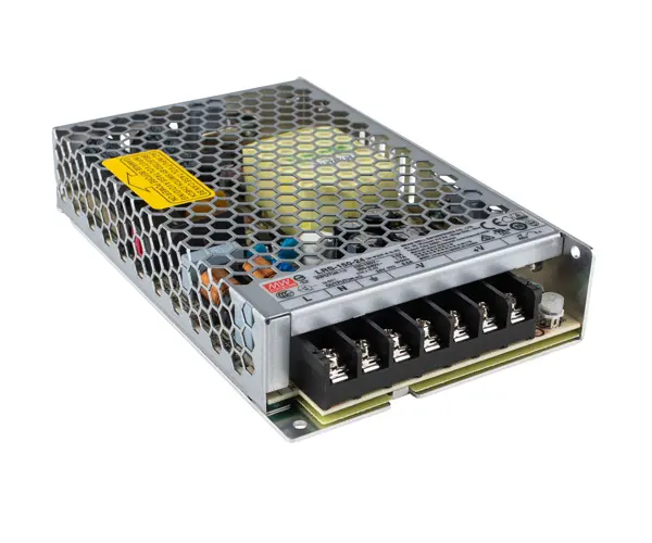 Power Supplies category