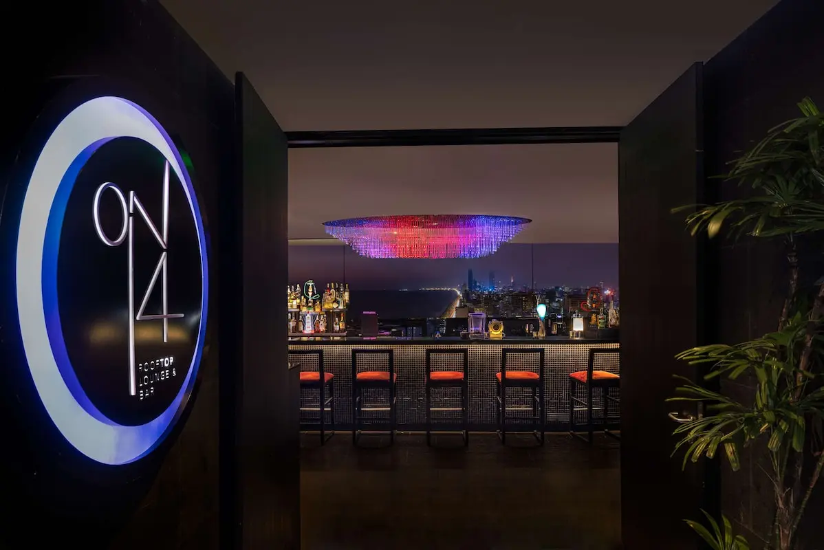 Radisson Hotel Colombo project image