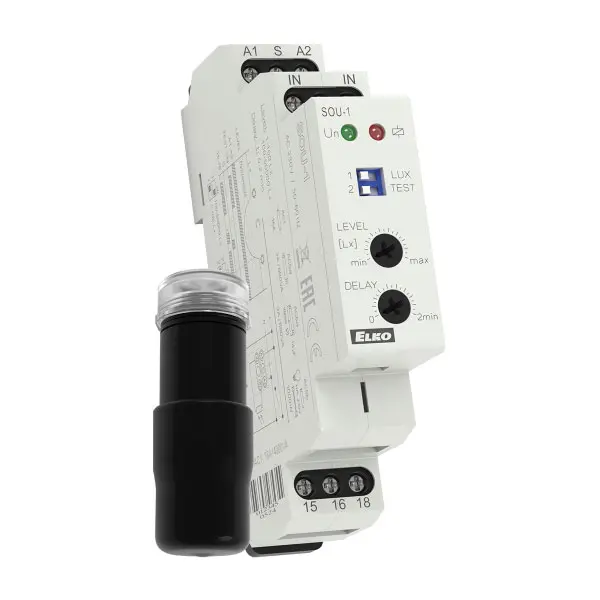 Sensors category