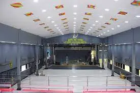 Auditorium at Sumedha College project image