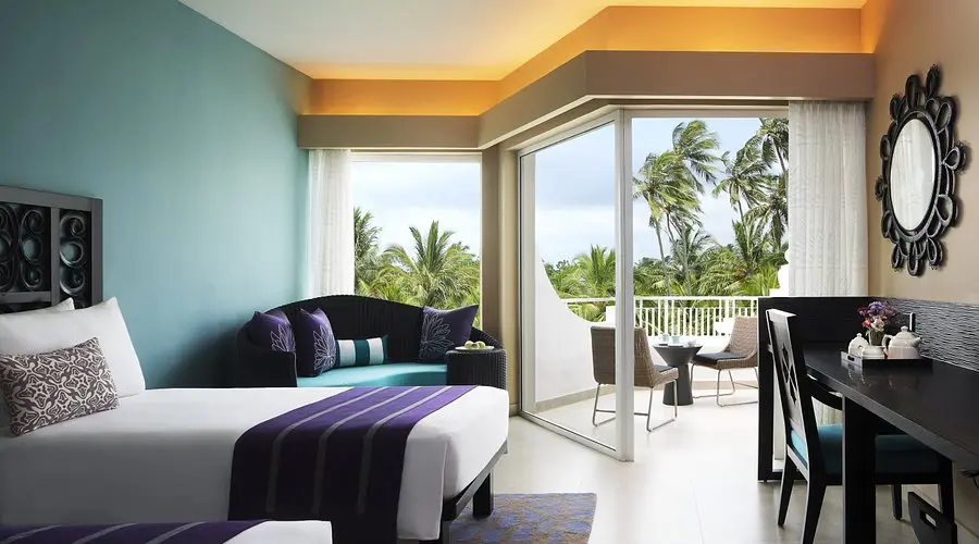 TAJ Bentota project image