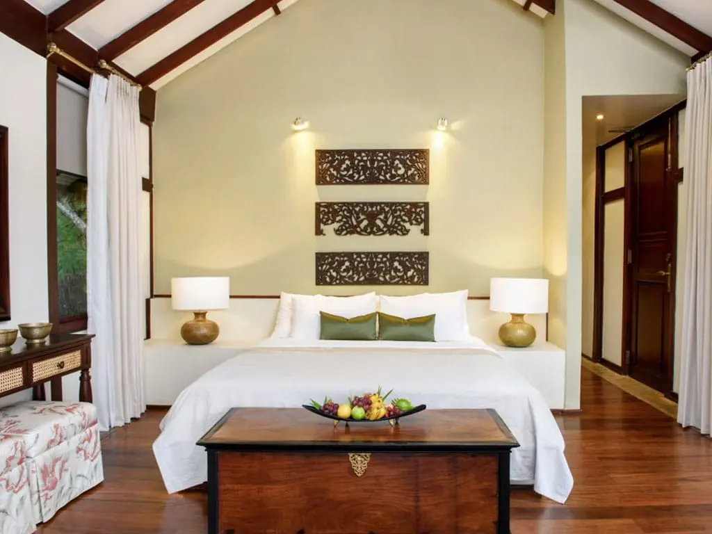 Uga - Ulaglla Resort project image