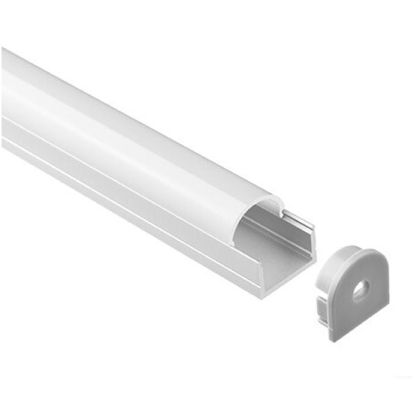 Dalux LED aluminium profile Sri lanka Al-OS-01