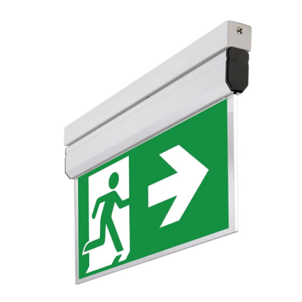 Intelight LED exit signage Sri Lanka