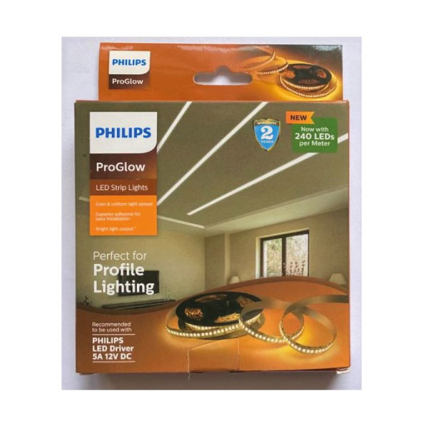 Philips linear proglow highdensity LED reel